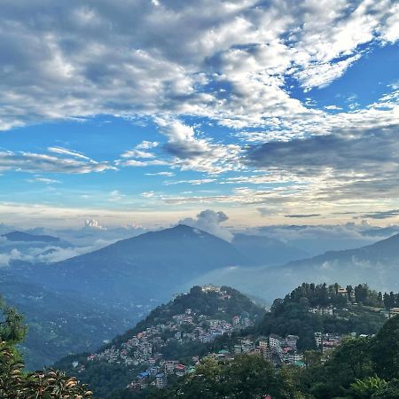 The Di-Lac Retreat Gangtok Luaran gambar