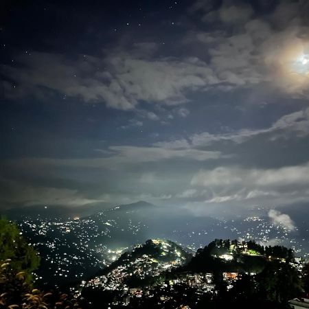 The Di-Lac Retreat Gangtok Luaran gambar