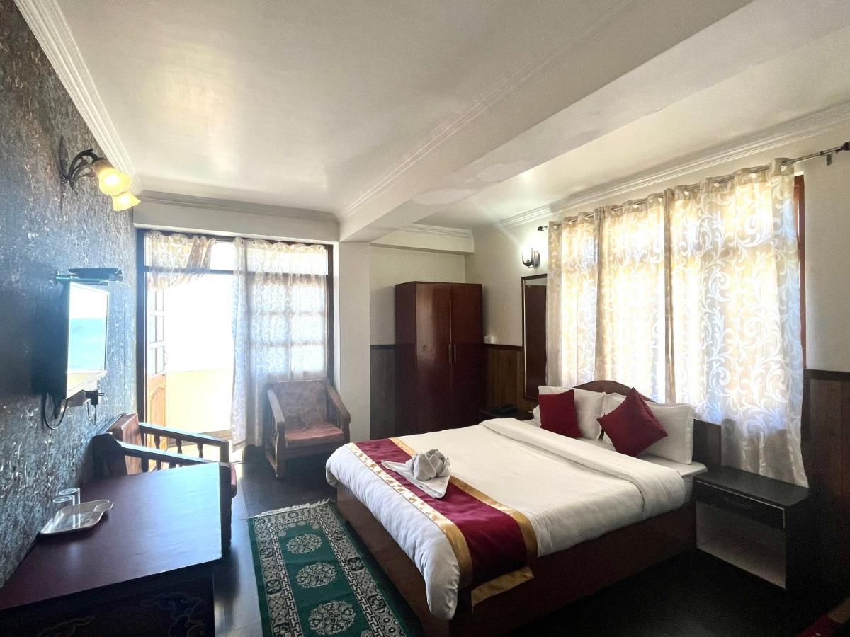 The Di-Lac Retreat Gangtok Luaran gambar