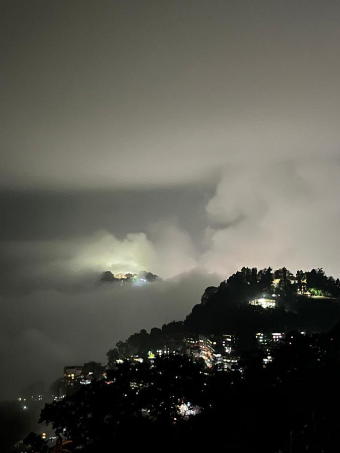 The Di-Lac Retreat Gangtok Luaran gambar