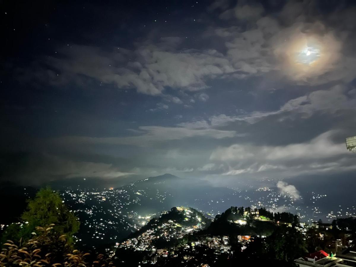 The Di-Lac Retreat Gangtok Luaran gambar